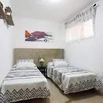 Ifara 22 Appartement *