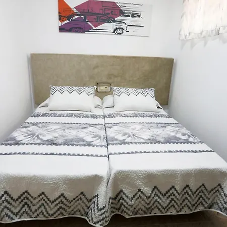 Ifara 22 Appartement *