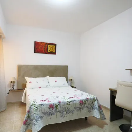 Appartement Ifara 22 *