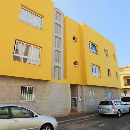 Appartement Ifara 22 *