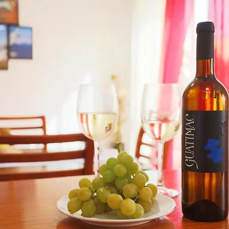 Appartement Ifara 22