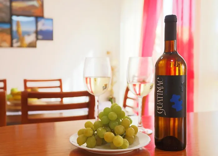 Apartment Ifara 22