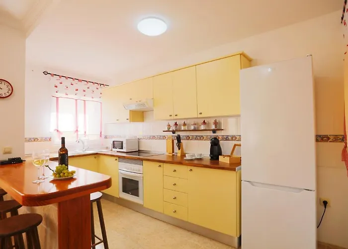 Apartment Ifara 22 San Isidro (Tenerife)