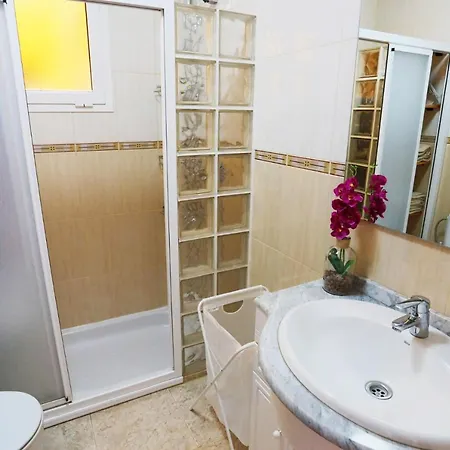 Ifara 22 San Isidro (Tenerife)