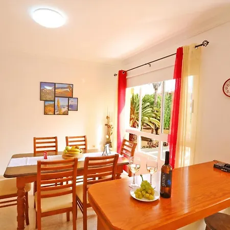 Ifara 22 Appartement San Isidro (Tenerife)