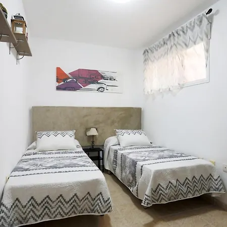 Ifara 22 Appartement *