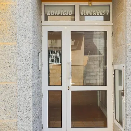 Ifara 22 Appartement San Isidro (Tenerife)