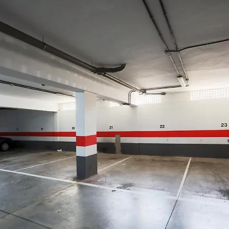 Appartement Ifara 22 San Isidro (Tenerife)