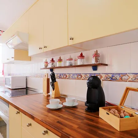 Ifara 22 * San Isidro (Tenerife)