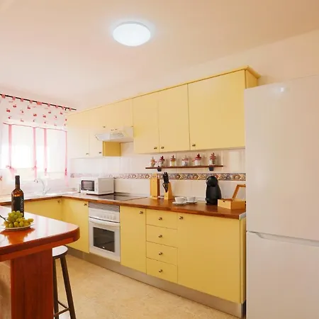 Apartment Ifara 22 San Isidro (Tenerife)